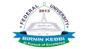 FUBK Admission list