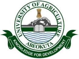 FUNAAB Admission list