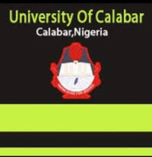 UNICAL Admission List