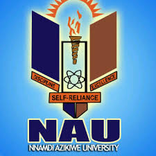 UNIZIK Cut Off Mark