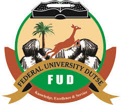 FUD Post UTME Screening Form for 2019/2020 Academic Session