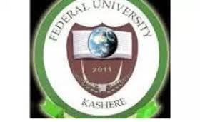 FUKASHERE Post UTME Screening Form for 2019/2020 Academic Session