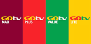 GOTV Nigeria: Latest Gotv Nigeria Guides