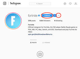 How you can unblock someone on instagram - Infoshoutloud