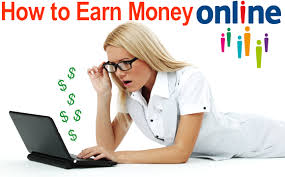 legitimate ways you can make money online