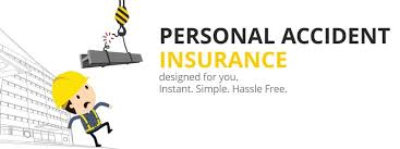 How Personal Accident Plan is Different from Term Insurance