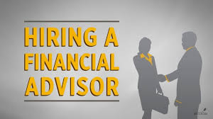 When You Should Hire a Financial Advisor