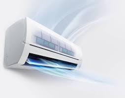 airflow air conditioner