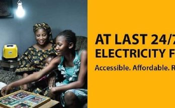 MTN Mobile Electricity