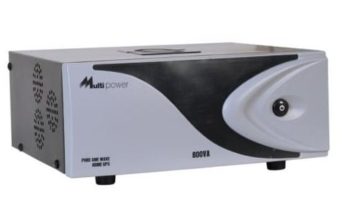 Multipower inverters