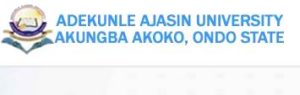 AAUA Academic Calendar