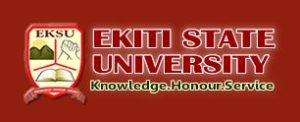 EKSU Cut Off Mark for all Courses