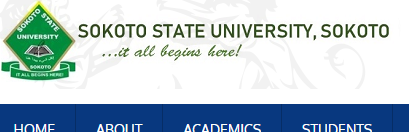 Ssu Academic Calendar 2023 Ssu Resumption Date 2022/2023 For Freshers & Returning Students | Sokoto State University - Infoshoutloud Ssu Academic Calendar 2023 Ssu Resumption Date 2022/2023 For Freshers & Returning Students | Sokoto State University - Infoshoutloud