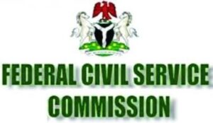 Federal Civil Service Recruitment