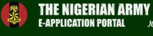 Nigerian Army Shortlisted Candidates