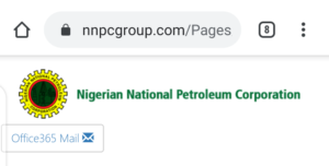 NNPC Shortlisted candidates