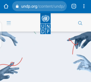 UNDP Recruitment