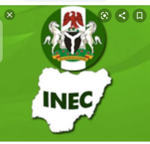 INEC Shortlisted Candidates