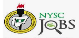 NYSC Recruitment 