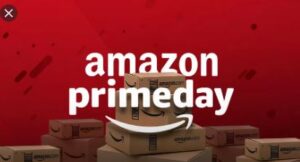 Amazon prime days