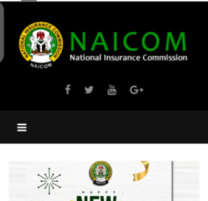 NAICOM Recruitment