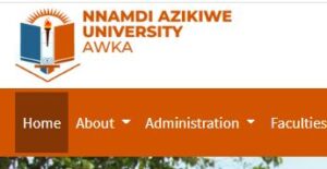 UNIZIK School Fees