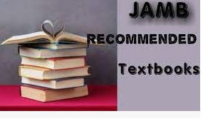 JAMB Recommended Textbooks for Science Students 2023