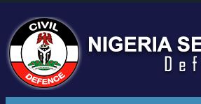 NSCDC Shortlisted Candidates