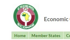 ECOWAS Recruitment