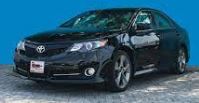 Toyota Camry 2014 prices in Nigeria