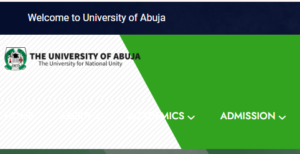 UNIABUJA Cut Off Mark