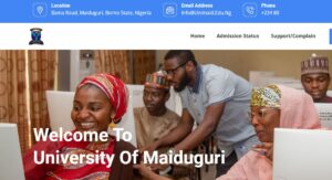 UNIMAID Cut Off Mark