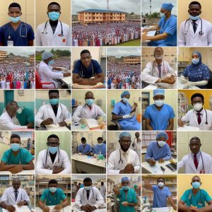 Healthcare Jobs in Abia State