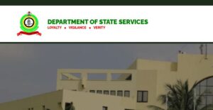 Department of State Service (DSS) Recruitment