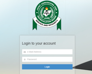 How to check JAMB Result