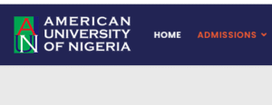 List of Courses offered in American University of Nigeria