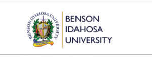 List of Courses offered in Benson Idahosa University