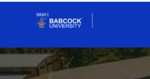 List of Courses offered in Babcock University