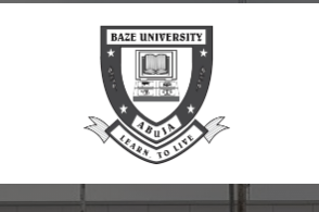 List of Courses offered in Baze University 