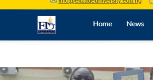 List of Courses offered in Elizade University