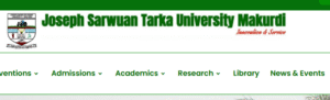 List of FUAM Courses