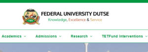 List of FUD Courses