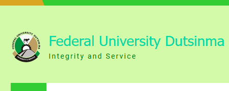 FUDMA Admission list