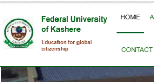 List of FUKASHERE Courses