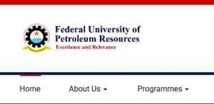 List of Courses offered in FUPRE
