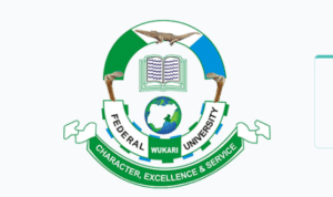 List of FUWUKARI Courses