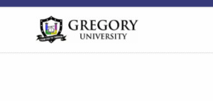 List of Courses offered in Gregory University, Uturu