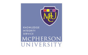 List of Courses offered in Mcpherson University