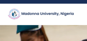 List of Courses offered in Madonna University