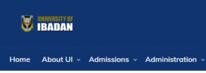 List of UI Courses